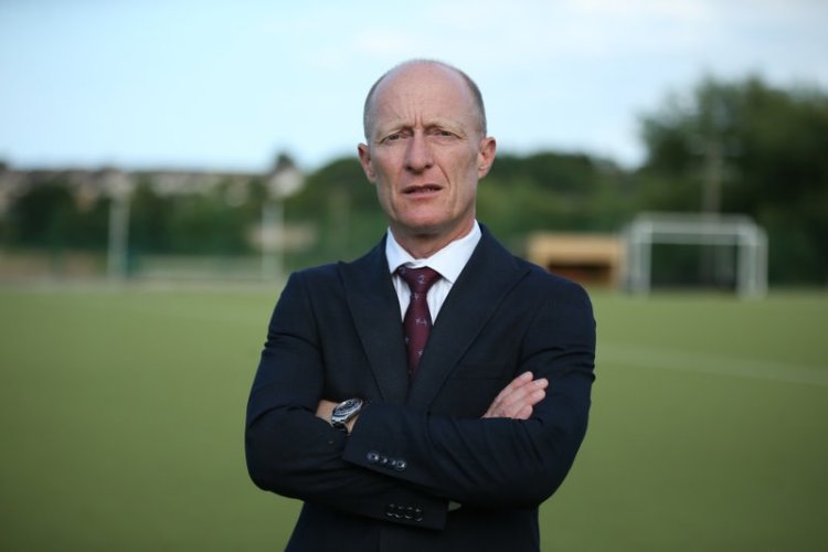 FEI Appoints New Director for Dressage, Para Dressage and Vaulting