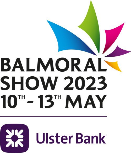 The 154th Balmoral Show will take place from Wednesday 10th May to Saturday 13th May 2023 at Balmoral Park, Lisburn