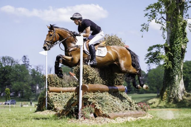 FEI Eventing Nations Cup™ 2023 - Millstreet (IRL)
