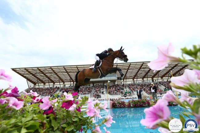 La Baule do Brasil !