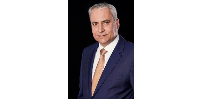 FEI President re-elected to ASOIF Council for second term