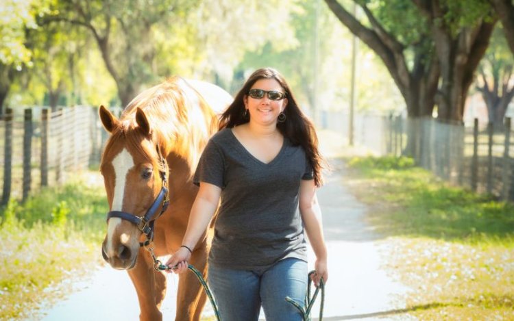 Selling a Horse? Ace the Vetting Process with These Quick Tips!