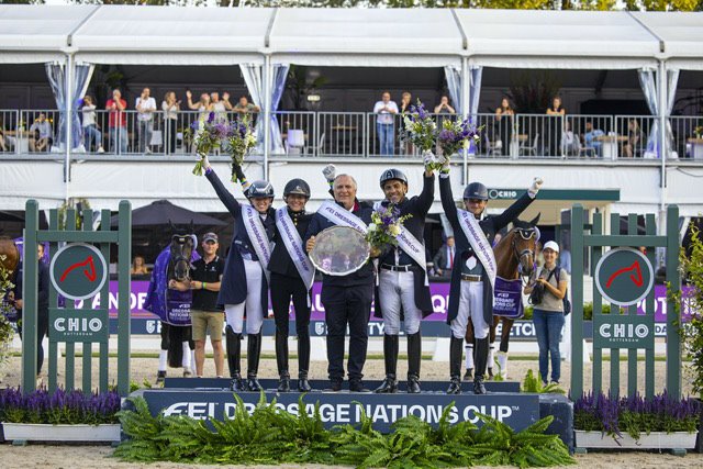 FEI Dressage Nations Cup™ 2023