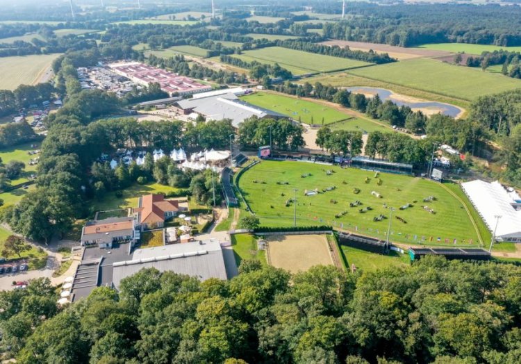 5 reasons why GCL in Riesenbeck is a must-attend...