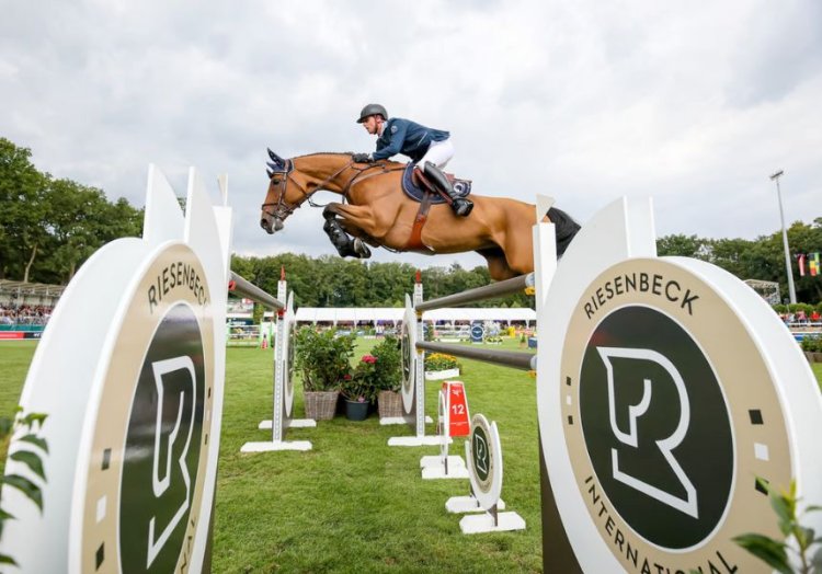 Paris Panthers Narrow the Championship Gap with Consecutive GCL Victories