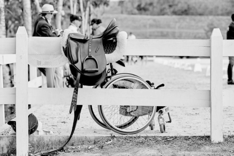 One-year-to-go until the flame is lit at the heart of Paris in-between the iconic Place de la Concorde and the Champs-Élysées.