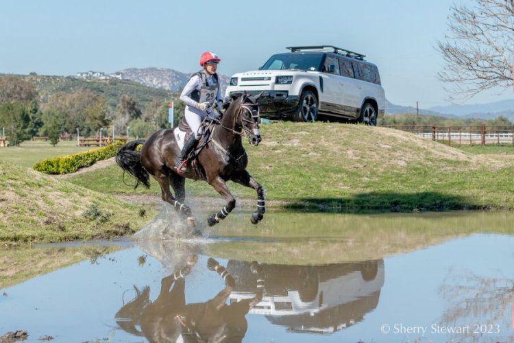 Galway Downs Gears Up for Unprecedented Eventing Championships