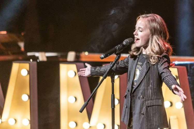 Tops International Action to donate proceeds from star foal to Emma Kok’s Charity