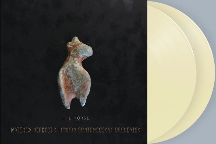 The Horse Bone Musician: Matthew Herbert's Musical Odyssey