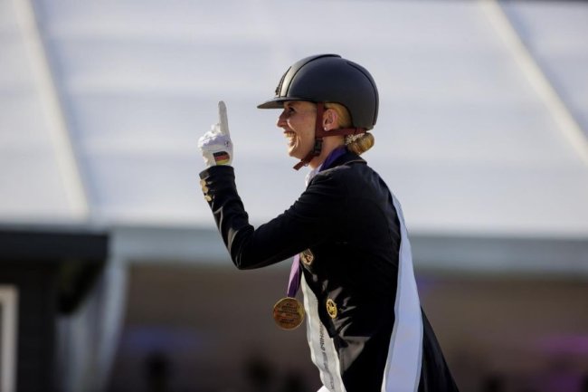 FEI Rankings Monthly Update – October 2023