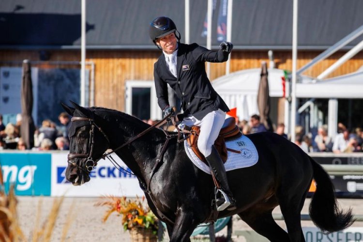 FEI Eventing Nations Cup™ 2023