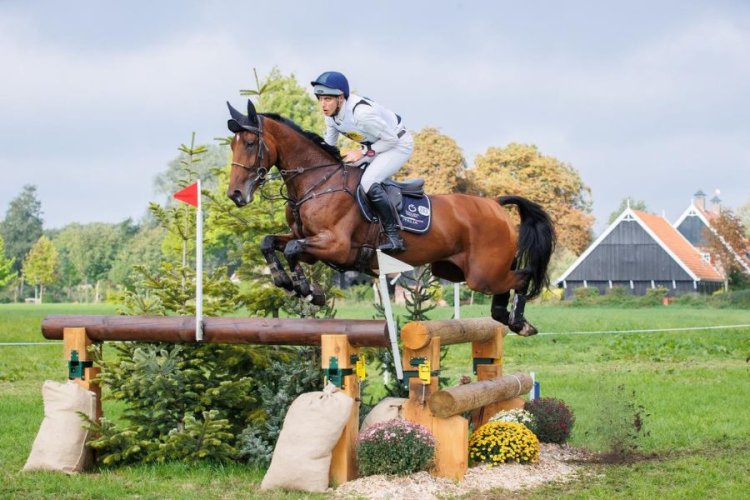 Elation for Italy after claiming final Olympic ticket at Boekelo
