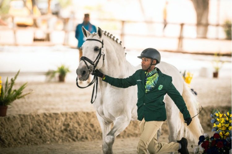 19th PanAm Games - Santiago 2023 (CHI)