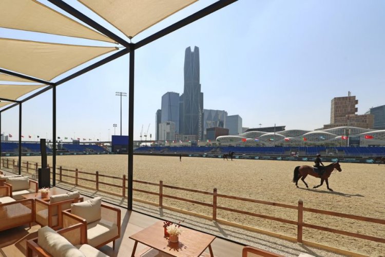 Showdown of the heavyweights: GCL Championship Final Takes Center Stage in Riyadh, Saudi Arabia