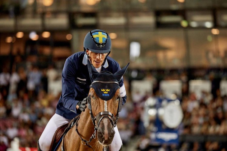 FEI Rankings Monthly Update – December 2023