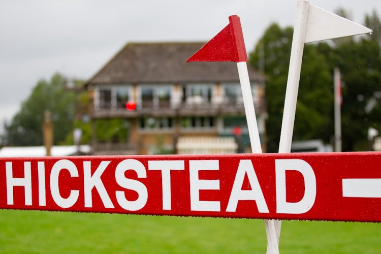 Tickets go on sale for Hickstead’s summer season
