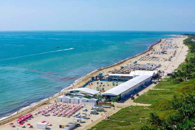 Global Champions Appoints Gus Henderson As Chief Revenue Officer