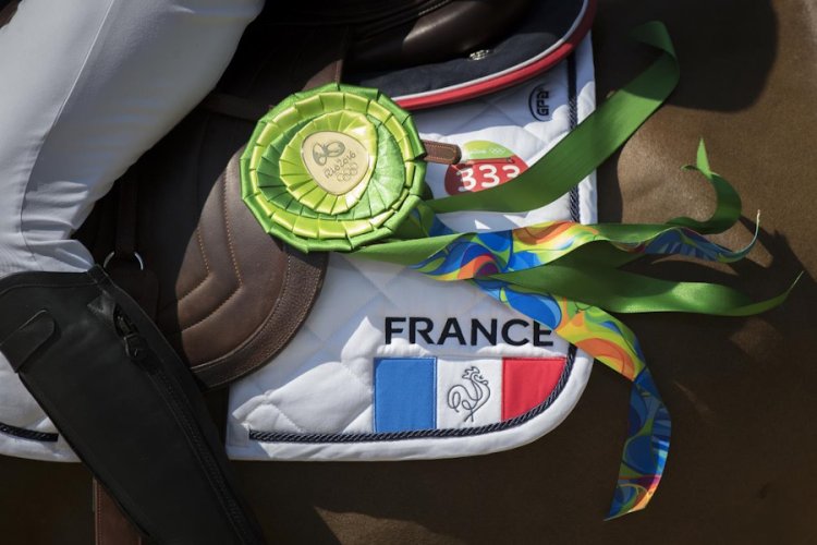 Formidable French ready to take on the  Longines League of Nations™