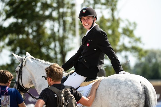 FEI Rankings Monthly Update – March 2024