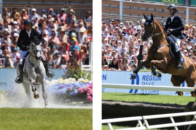 Derby Region Pays de la Loire puts fresh spin on long-standing tradition