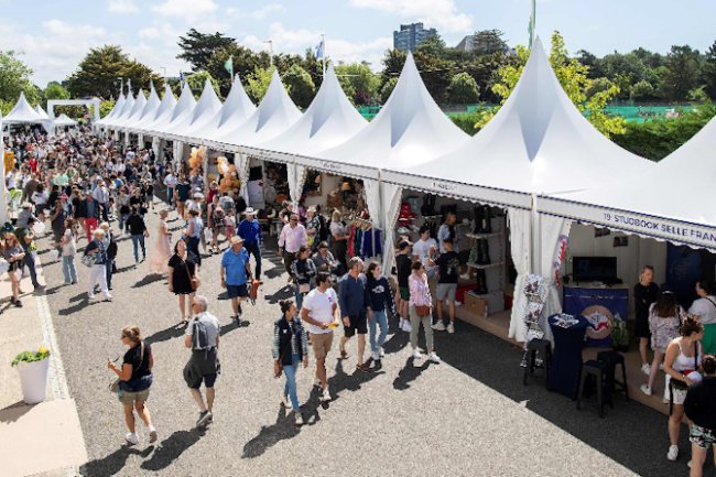 Coming together in the villages