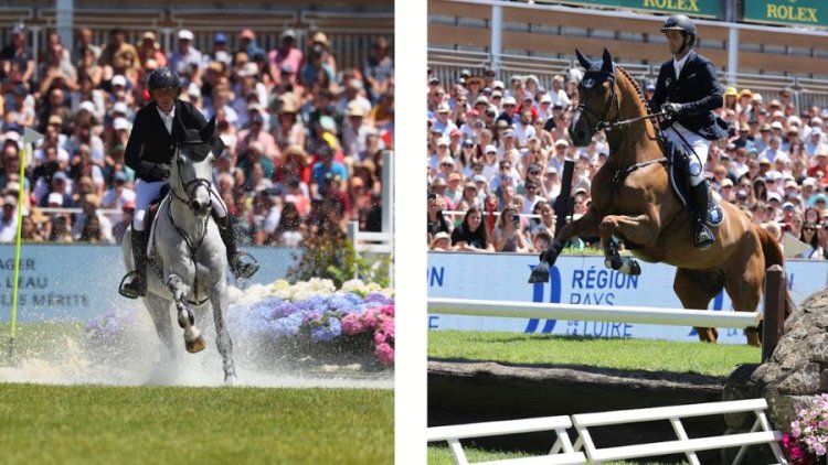 Derby Region Pays de la Loire puts fresh spin on long-standing tradition
