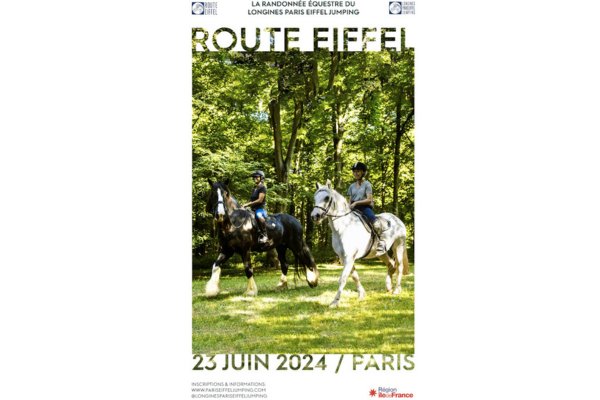 LONGINES GLOBAL CHAMPIONS TOUR