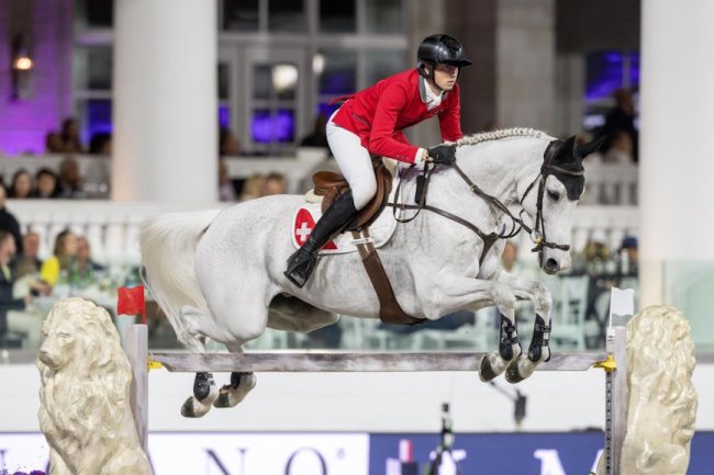 FEI agrees new broadcast partnership with Warner Bros. Discovery