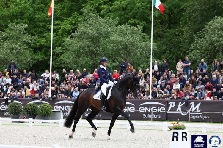 VICTORY FOR SWEDEN'S PATRICK KITTEL AHEAD OF A FRENCH DUO