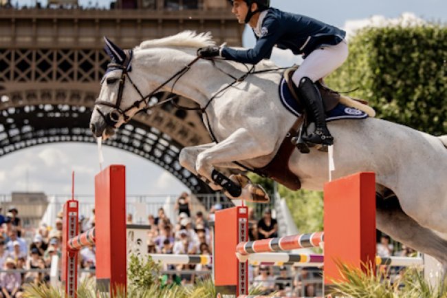 LAST STEP BEFORE THE BIG EVENT OF THE SUMMER!