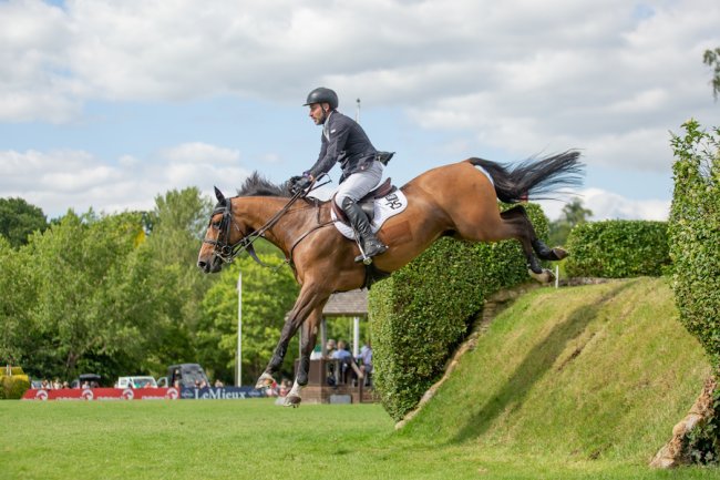 Rowe races round for Speed Derby success