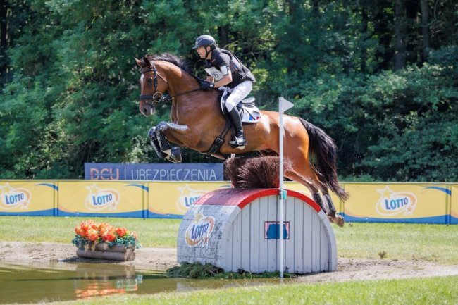 FEI Eventing Nations Cup™ 2024