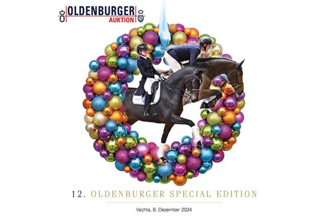 Winter Magic Live in Vechta: Auction collection now online