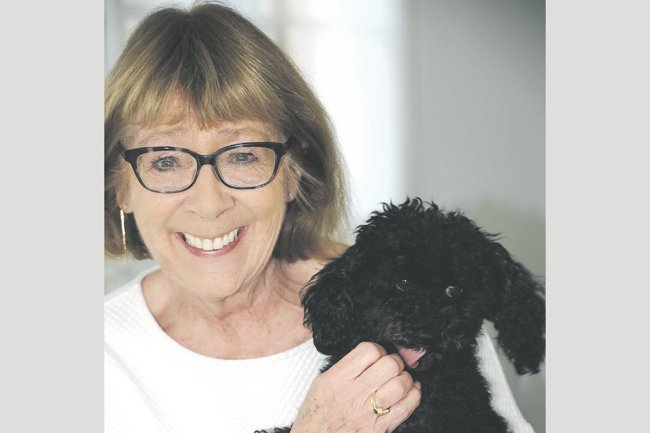 Sonja Grob-Wolfensberger (1953-1925) RIP