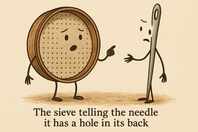 The Sieve and the Needle: Illustrating Two Approaches to Equine Sports Welfare Research