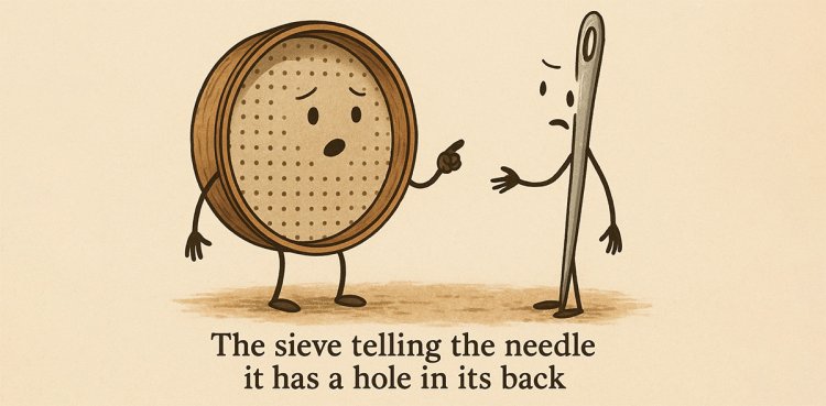 The Sieve and the Needle: Illustrating Two Approaches to Equine Sports Welfare Research